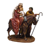 Flight to Egypt