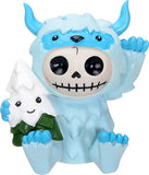 ^YETI, C/60