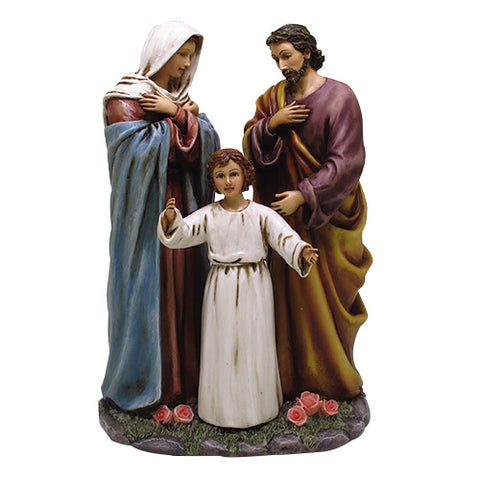 Holy Family