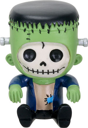 FURRYBONES-FRANKIE, C/60 MINIMUM OF 4