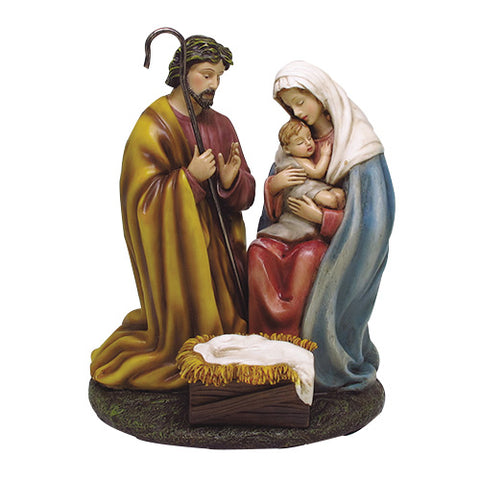NATIVITY C/8
