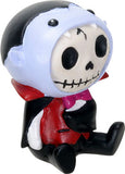 FURRYBONES-COUNT, C/60 MINIMUM OF 4