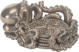 ^KRAKEN COASTER SET/4 C/12