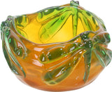 DISC-DAMSELFLY BOWL, C/12 MINIMUM OF 2