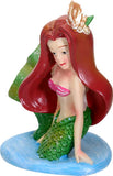 DISC-MERMAID HARLEQUIN, C/60 MINIMUM OF 2