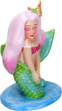 DISC-MERMAID CELESTE, C/60 MINIMUM OF 2
