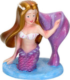 ^MERMAID FUCHSIA, C/60