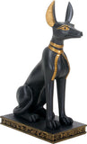 SITTING ANUBIS, C/6,