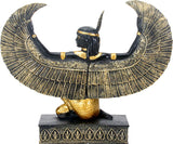 ^ MAAT, C/6