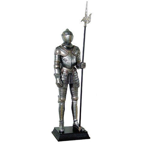 Knight Suit of Armor