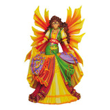 GYPSY DANCER FAERY C/6