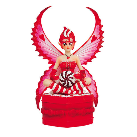 Sugarsweet Strawberry Cream Fairy Box