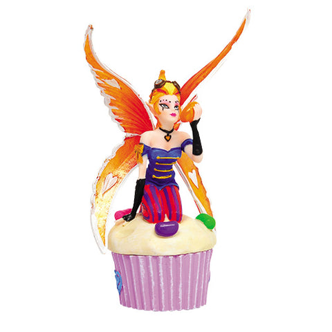 Sugarsweet Jelly Beans Cupcake Fairy Box