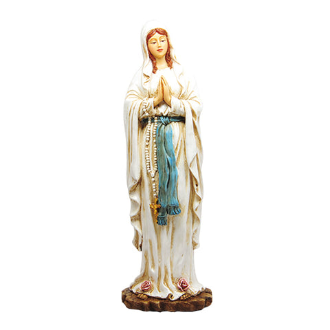 Our Lady of Lourdes