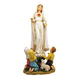 Our Lady of Fatima