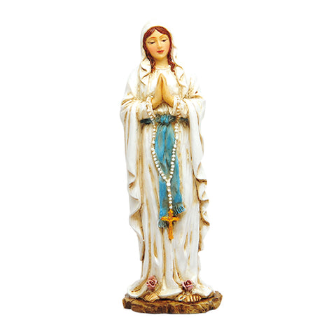 Our Lady of Lourdes