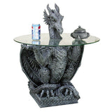 ^DRAGON TABLE C/1