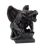 Gargoyle Roaring