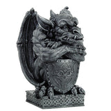 Gargoyle w Shield