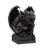 Large Roaring Gargoyle