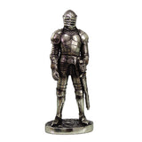 MEDIEVAL KNIGH W/SWORD/24