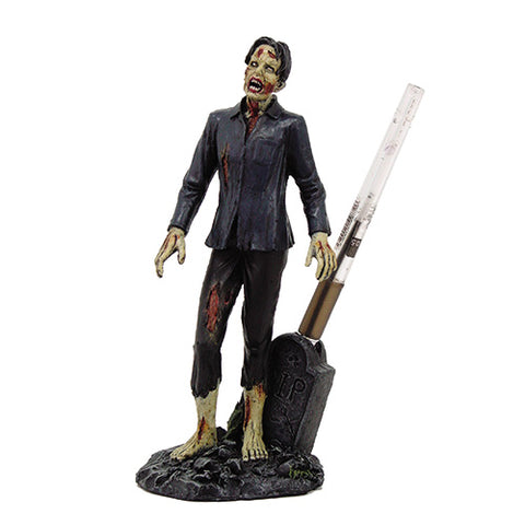 ZOMBIE PEN HOLDER C/24