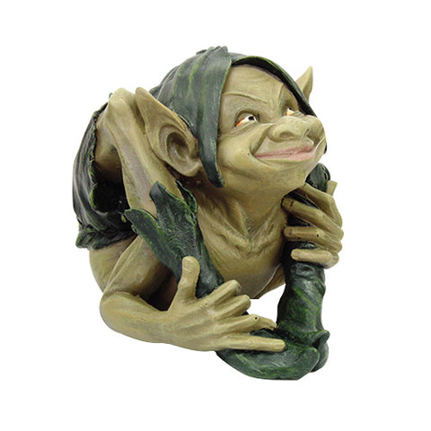 Playful Garden Goblin
