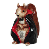 VAMPIRE SQUIRREL BANK/12