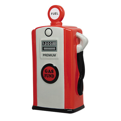 GAS PUMP BANK C/24