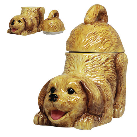 GOLDEN RETRIEVER COOKIE/6