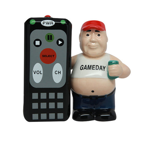 ^KING OF THE REMOTE C/48
