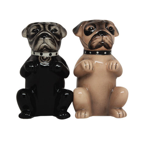 PUGS S & P C/48 MINIMUM OF 4