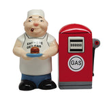 EAT HERE GET GAS C/48