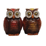 OWLS S & P, C/48