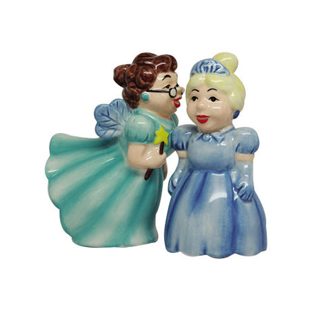 ^ FAIRY TALES S & P C/48 MINIMUM OF 4