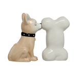 ^CHIHUAHUA AND BONE C/48