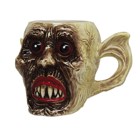 Zombie Mug
