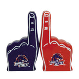 Boise State Finger