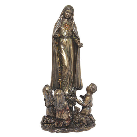 Our Lady of Fatima