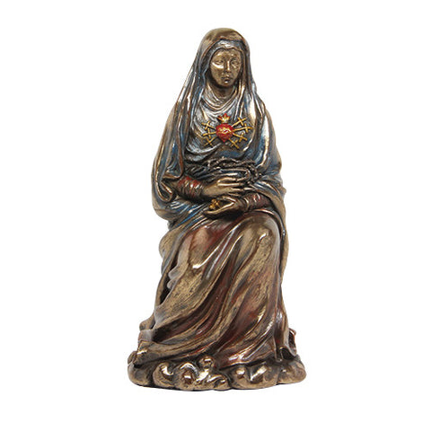 Our Lady of Sorrow
