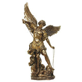 LARGE 6FT ST. MICHAEL  C/1