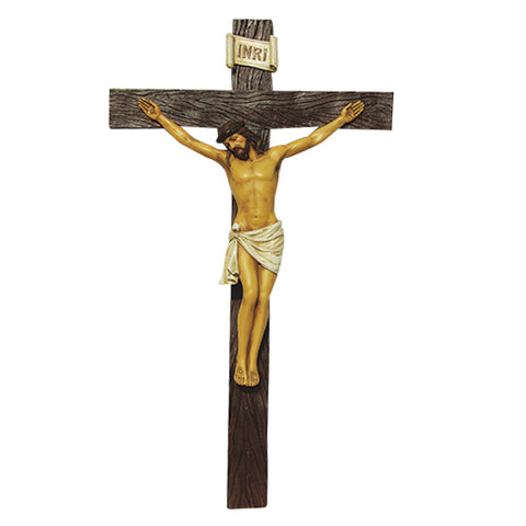 ^WALL CRUCIFIX C/1