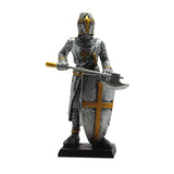 MEDIEVAL KNIGHT C/60