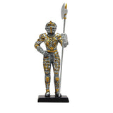 MEDIEVAL KNIGHT C/60