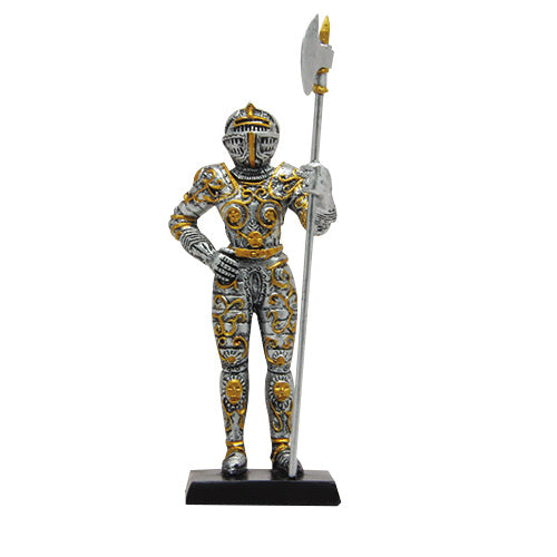 MEDIEVAL KNIGHT C/60 – Summit Collection Gifts