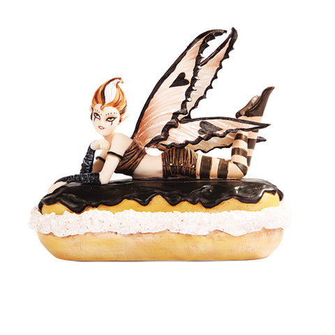 Sugarsweet Chocolate Eclair Box