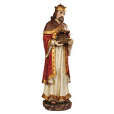 STANDING WISE MAN C/1