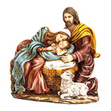 Nativity Holy Family