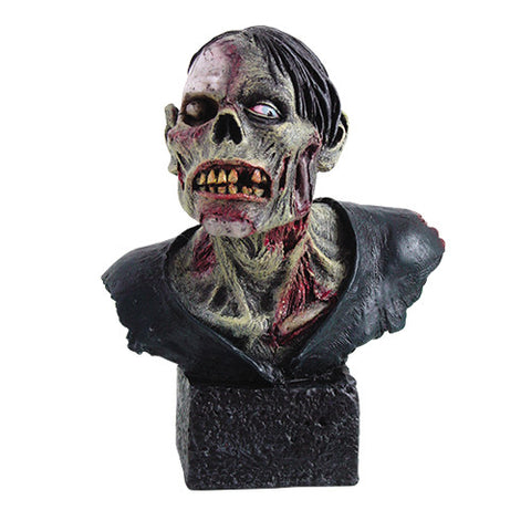 Zombie Bust