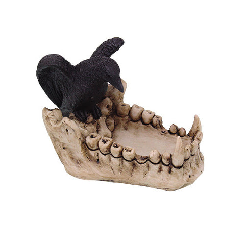 Raven Ashtray